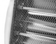Mesko MS7710 HALOGÉN HŐSUGÁRZÓ Háztartás / Otthon / Kültér - Fűtés - Fűtőventilátoros hősugárzó - 345748