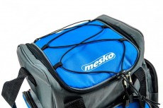 Mesko MS8072 hűtőtáska Konyhai termékek - Hűtő, fagyasztó (szabadonálló) - Hordozható hűtőtáska - 332981