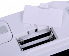 Mesko MS8150B SZEMÉLYMÉRLEG Szépségápolás / Egészség - Mérleg - Személy mérleg - 345753