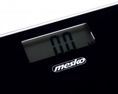 Mesko MS8150B SZEMÉLYMÉRLEG Szépségápolás / Egészség - Mérleg - Személy mérleg - 345753