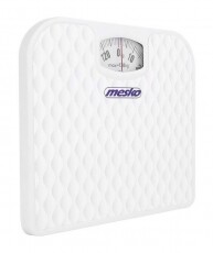 Mesko MS8160 MECHANIKUS SZEMÉLYMÉRLEG Újdonságok - Új termékek - 341857