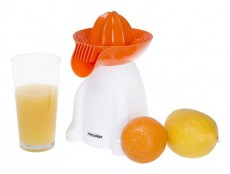 Mesko MS 4074 citrusprés Konyhai termékek - Konyhai kisgép (előkészítés / feldolgozás) - Citrus / gyümölcs facsaró - 333446