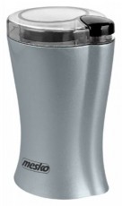 Mesko S4440 kávédaráló Újdonságok - Új termékek - 336606