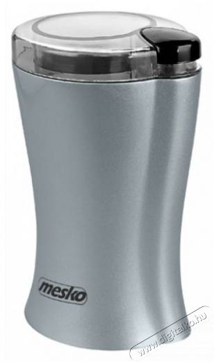 Mesko S4440 kávédaráló Újdonságok - Új termékek - 336606