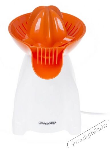Mesko MS4074 CITRUSFACSARÓ Konyhai termékek - Konyhai kisgép (előkészítés / feldolgozás) - Citrus / gyümölcs facsaró - 345747
