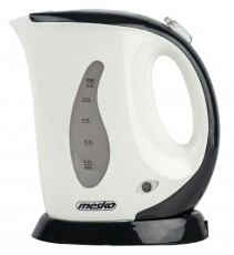 Mesko MS1236C Vízforraló Konyhai termékek - Vízforraló / teafőző - 353969