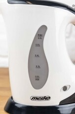 Mesko MS1236C Vízforraló Konyhai termékek - Vízforraló / teafőző - 353969