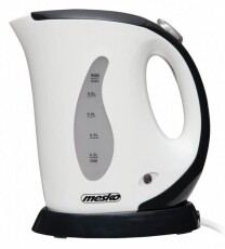 Mesko MS1236C Vízforraló Konyhai termékek - Vízforraló / teafőző - 353969