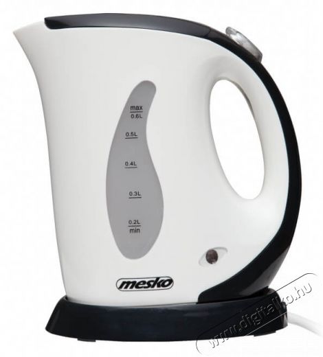 Mesko MS1236C Vízforraló Konyhai termékek - Vízforraló / teafőző - 353969