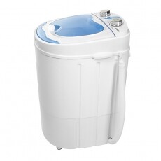 Mesko MS8053 mini mosógép Háztartás / Otthon / Kültér - Mosógép / szárítógép - Elöltöltős keskeny (45cm-ig) mosógép - 346787