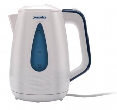 Mesko MS1261 VÍZFORRALÓ Konyhai termékek - Vízforraló / teafőző - 345743