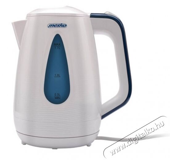 Mesko MS1261 VÍZFORRALÓ Konyhai termékek - Vízforraló / teafőző - 345743