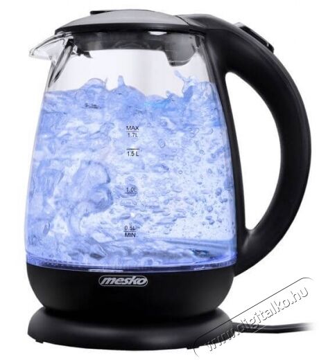 Mesko MS1263 vízforraló Konyhai termékek - Vízforraló / teafőző - 336266
