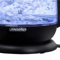 Mesko MS1263 vízforraló Konyhai termékek - Vízforraló / teafőző - 336266