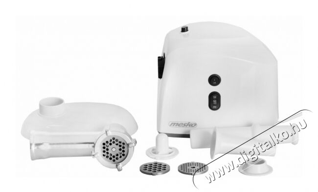 Mesko MS4805 húsdaráló Konyhai termékek - Konyhai kisgép (előkészítés / feldolgozás) - Húsdaráló - 343111