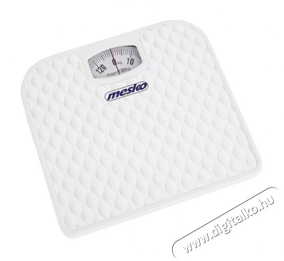 Mesko MS8160 MECHANIKUS SZEMÉLYMÉRLEG Újdonságok - Új termékek - 341857