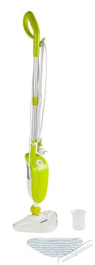Mesko MS7020 gőztisztító mop Háztartás / Otthon / Kültér - Tisztító / mosó - Gőzölős padlótisztító - 343112