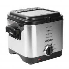 Mesko MS4910 olajsütő Konyhai termékek - Konyhai kisgép (sütés / főzés / hűtés / ételkészítés) - Olajsütő - 353977