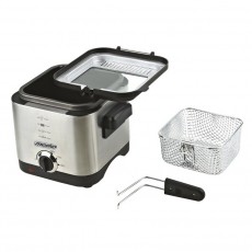 Mesko MS4910 olajsütő Konyhai termékek - Konyhai kisgép (sütés / főzés / hűtés / ételkészítés) - Olajsütő - 353977