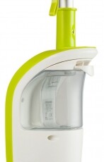Mesko MS7020 gőztisztító mop Háztartás / Otthon / Kültér - Tisztító / mosó - Gőzölős padlótisztító - 343112