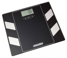 Mesko MS8148B SZEMÉLYMÉRLEG Konyhai termékek - Sütő-főzőlap, tűzhely (szabadonálló) - Mini sütő / mini grill / mini konyha - 345751