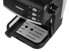 Mesko MS4409 Espresso kávéfőző Konyhai termékek - Kávéfőző / kávéörlő / kiegészítő - Filteres kávéfőző - 353974