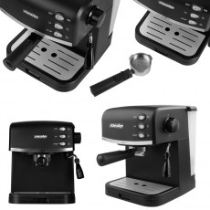 Mesko MS4409 Espresso kávéfőző Konyhai termékek - Kávéfőző / kávéörlő / kiegészítő - Filteres kávéfőző - 353974