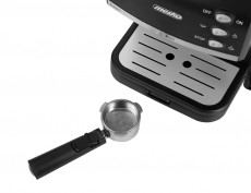 Mesko MS4409 Espresso kávéfőző Konyhai termékek - Kávéfőző / kávéörlő / kiegészítő - Filteres kávéfőző - 353974