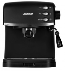 Mesko MS4409 Espresso kávéfőző Konyhai termékek - Kávéfőző / kávéörlő / kiegészítő - Filteres kávéfőző - 353974
