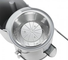 Mesko MS4126 Gyümölcscentrifuga Konyhai termékek - Konyhai kisgép (előkészítés / feldolgozás) - Gyümölcs centrifuga / prés - 366040
