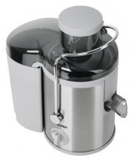 Mesko MS4126 Gyümölcscentrifuga Konyhai termékek - Konyhai kisgép (előkészítés / feldolgozás) - Gyümölcs centrifuga / prés - 366040