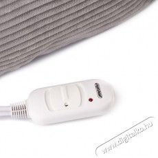 Mesko MS7429 hőpárna Szépségápolás / Egészség - Melegítés - Elektromos ágymelegítő - 366036