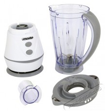 Mesko MS4060G turmixgép Konyhai termékek - Konyhai kisgép (előkészítés / feldolgozás) - Turmixgép - 341262