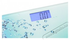 Mesko MS8156 üveglapos személymérleg Szépségápolás / Egészség - Mérleg - Személy mérleg - 333461