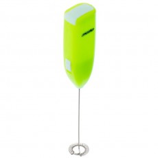 Mesko MS 4493g tejhabosító - limezöld Konyhai termékek - Kávéfőző / kávéörlő / kiegészítő - Tejhabosító - 379691
