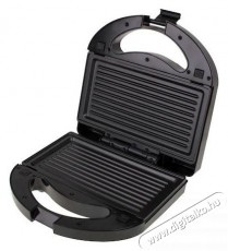 Mesko MS3045 Szendvicssütő 3IN1 Konyhai termékek - Konyhai kisgép (sütés / főzés / hűtés / ételkészítés) - Melegszendvics / gofri sütő - 373391