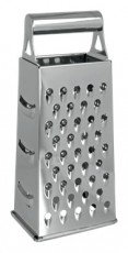 Metaltex MX194612 RESZELŐ 4 OLDALAS Konyhai termékek - Konyhai eszköz - Szeletelő / reszelő / kinyomó - 479350
