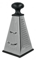Metaltex MX194616 RESZELŐ UNIVERZÁLIS Konyhai termékek - Konyhai eszköz - Szeletelő / reszelő / kinyomó - 479351