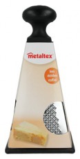 Metaltex MX194616 RESZELŐ UNIVERZÁLIS Konyhai termékek - Konyhai eszköz - Szeletelő / reszelő / kinyomó - 479351