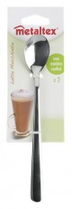 Metaltex MX258309 LATTE KANÁL 2 DB Konyhai termékek - Kávéfőző / kávéörlő / kiegészítő - Kávéfőző kiegészítő - 479106