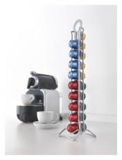 Metaltex MX363560 KÁVÉKAPSZULA TARTÓ Konyhai termékek - Kávéfőző / kávéörlő / kiegészítő - Kávéfőző kiegészítő - 479105
