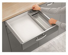 Metaltex MX363220 EVŐESZKÖZTARTÓ Konyhai termékek - Étkészlet - Evőeszköz készlet - 485883