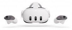 META Quest 3 - 512GB (899-00583-01) VR szemüveg Mobil / Kommunikáció / Smart - VR virtuális szemüveg - 501004