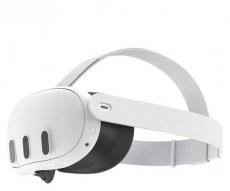 META Quest 3 - 512GB (899-00583-01) VR szemüveg Mobil / Kommunikáció / Smart - VR virtuális szemüveg - 501004