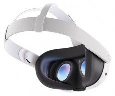META Quest 3 - 512GB (899-00583-01) VR szemüveg Mobil / Kommunikáció / Smart - VR virtuális szemüveg - 501004