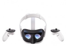 META Quest 3 - 512GB (899-00583-01) VR szemüveg Mobil / Kommunikáció / Smart - VR virtuális szemüveg - 501004
