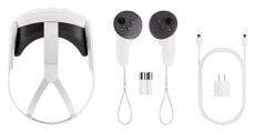 META Quest 3 - 512GB (899-00583-01) VR szemüveg Mobil / Kommunikáció / Smart - VR virtuális szemüveg - 501004