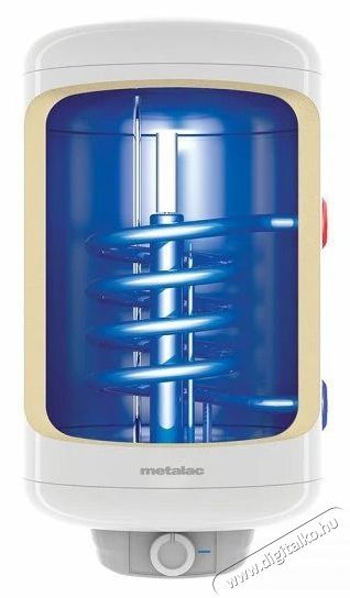 Metalac CENTAURUS MB PKD 80 KG, kombi, jobbos, sz&aacute;raz fűt&eacute;s, ker&aacute;mia test H&aacute;ztart&aacute;s / Otthon / K&uuml;lt&eacute;r - V&iacute;zmeleg&iacute;tő / bojler / t&aacute;rol&oacute; - Bojler / melegv&iacute;z t&aacute;rol&oacute; - 504534