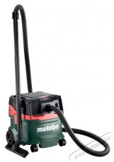 Metabo ASA 30 L PC Újdonságok - Új termékek - 511089