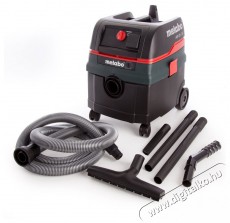 Metabo ASR 25 L SC Újdonságok - Új termékek - 511085